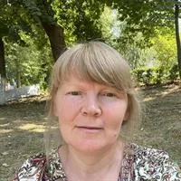 Фотография репетитора Мадерова Светлана Васильевна