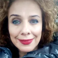 Фотография репетитора Нечаева Марина Владимировна