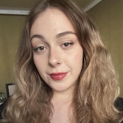 Фотография репетитора Шашурина Екатерина Валерьевна