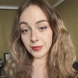 Фотография репетитора Шашурина Екатерина Валерьевна