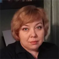 Фотография репетитора Забирова Татьяна Александровна