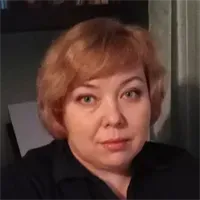 Фотография репетитора Забирова Татьяна Александровна