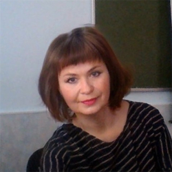 Фотография репетитора Курманова Лилия Дамировна