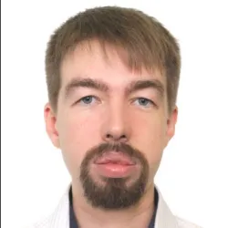 Фотография репетитора Швецов Александр Анатольевич