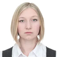 Фотография репетитора Вычегжанина Александра Олеговна