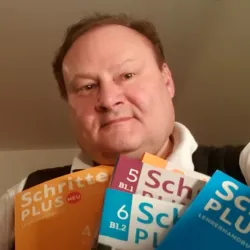 Фотография репетитора Захарьин Дмитрий Борисович