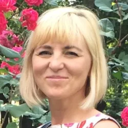 Чернышова Диана Петровна