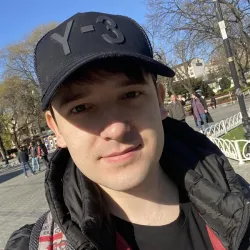 Фотография репетитора Османкин Максим Игоревич