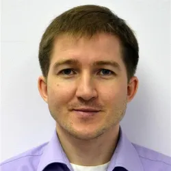 Фотография репетитора Мухитдинов Ильгиз Фаилевич