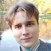 Фотография репетитора Дьяченко Александр Андреевич