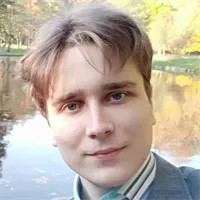 Фотография репетитора Дьяченко Александр Андреевич