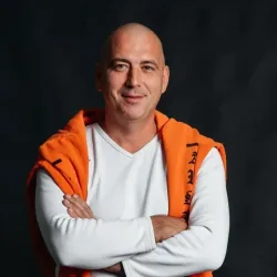 Фотография репетитора Мухин Константин Анатольевич