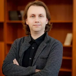 Фотография репетитора Доценко Алексей Сергеевич