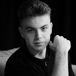 Фотография репетитора Сохин Степан Сергеевич