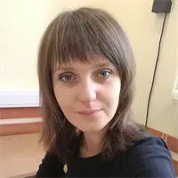 Фотография репетитора Арутюнова Виктория Николаевна