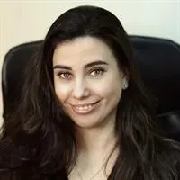 Фотография репетитора Булдакова Юлиана Геннадьевна