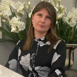 Фотография репетитора Апкаликова Мария Викторовна