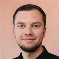 Фотография репетитора Филимонов Сергей Сергеевич