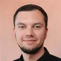 Фотография репетитора Филимонов Сергей Сергеевич