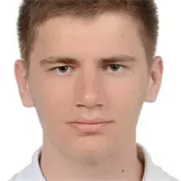 Фотография репетитора Петров Алексей Алексеевич