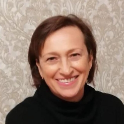 Фотография репетитора Цунаева Инна Алексеевна