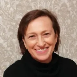 Фотография репетитора Цунаева Инна Алексеевна