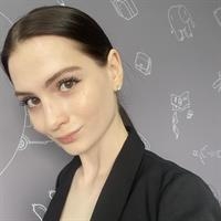 Фотография репетитора Исакова Алена Дмитриевна