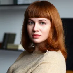 Фотография репетитора Гришина Елена Алексеевна