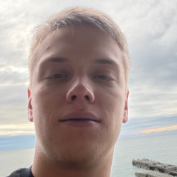 Фотография репетитора Филимонов Артем Юрьевич