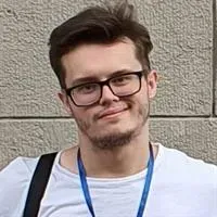 Фотография репетитора Ульянов Олег Рафаэльевич