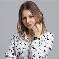 Фотография репетитора Дулина Валентина Евгеньевна