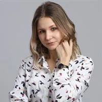 Фотография репетитора Дулина Валентина Евгеньевна