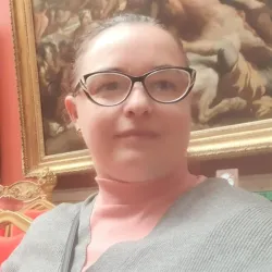 Фотография репетитора Старостина Елена Анатольевна