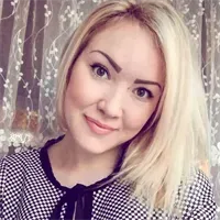 Фотография репетитора Казанцева Рината Вячеславовна