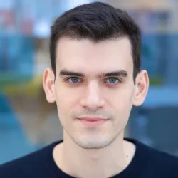 Фотография репетитора Саволайнен Артём Николаевич