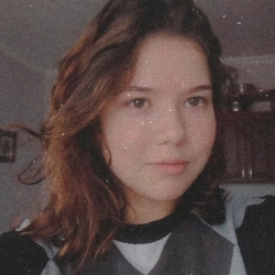 Фотография репетитора Гупалова Виктория Вадимовна