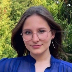 Фотография репетитора Семенова Анна Владимировна