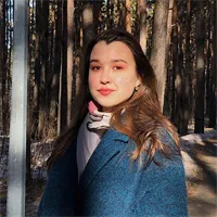 Фотография репетитора Ярынкина Елизавета Александровна