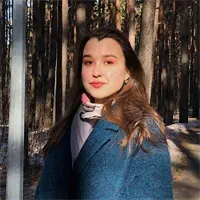 Фотография репетитора Ярынкина Елизавета Александровна