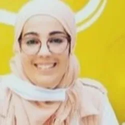 Фотография репетитора Бен Брахим Фадуа 