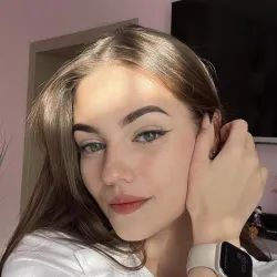 Фотография репетитора Бородина Дарья Дмитриевна