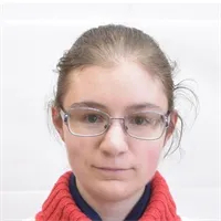 Фотография репетитора Анферова Анна Владимировна