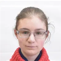 Фотография репетитора Анферова Анна Владимировна