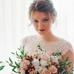 Фотография репетитора Кузнецова Виктория Витальевна