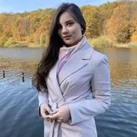 Фотография репетитора Мельникова Анастасия Андреевна