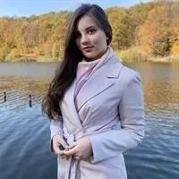 Фотография репетитора Мельникова Анастасия Андреевна