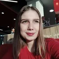 Фотография репетитора Храмова Анжелика Николаевна