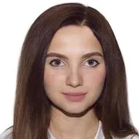 Фотография репетитора Морозова Виктория Юрьевна