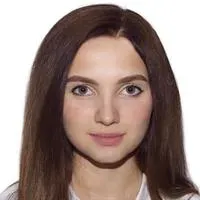 Фотография репетитора Морозова Виктория Юрьевна