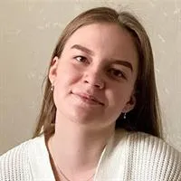 Фотография репетитора Назаренко Анна Александровна